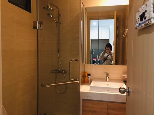 apartment for rent in district 2 hcmc new city apartment for rent in district 2 hcmc D224728 (4)